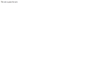 Tablet Screenshot of lasidore.rasama.org